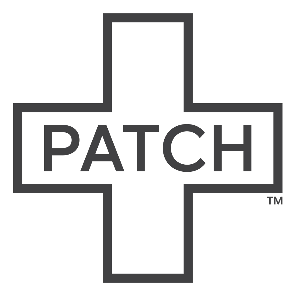 PATCH logo copy